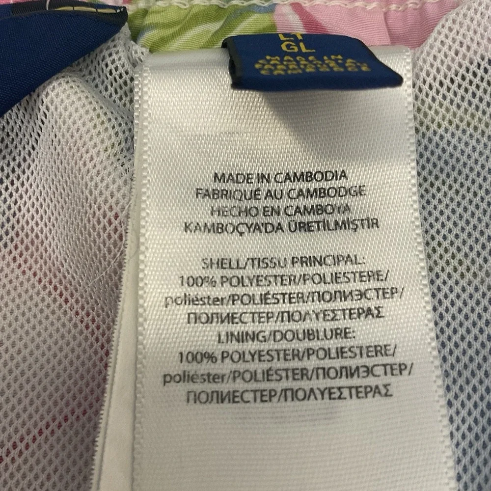 Polo Ralph Lauren excellent waist